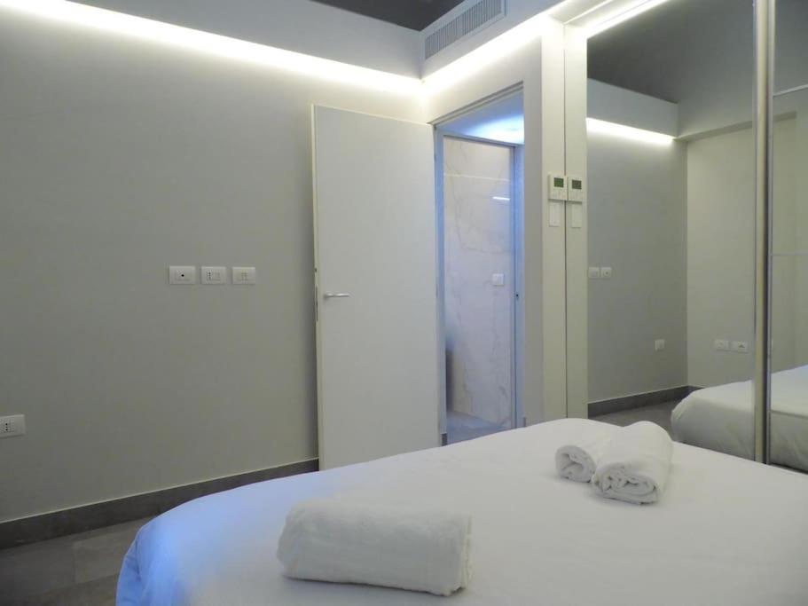 Isola Apartment Pastrengo Milan Exterior photo