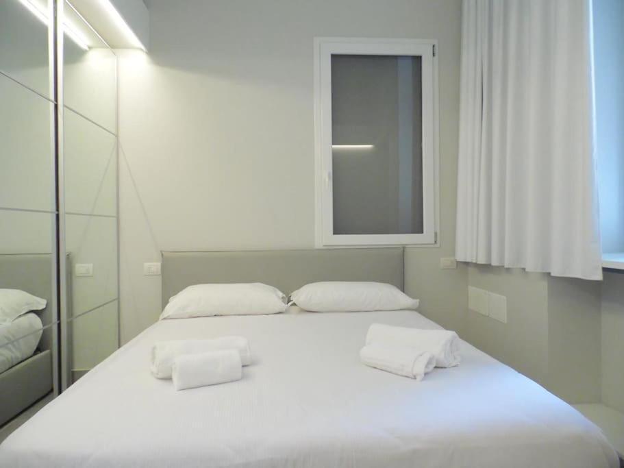 Isola Apartment Pastrengo Milan Exterior photo